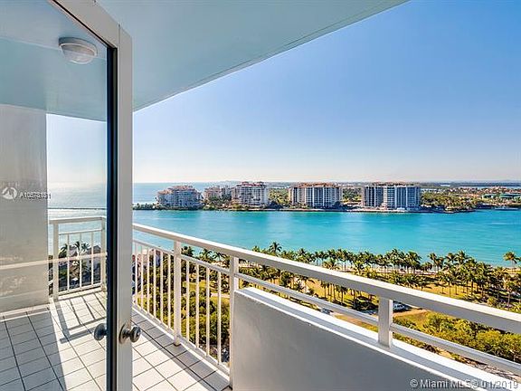 5th image of 400 S Pointe Dr APT 1807