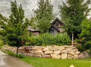 2293 Creek Crossing Loop #11, Park City, UT 84098