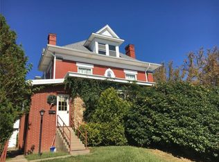 59 Nassau St, Uniontown, PA