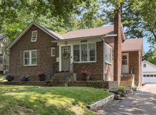 2009 37th St, Des Moines, IA 50310