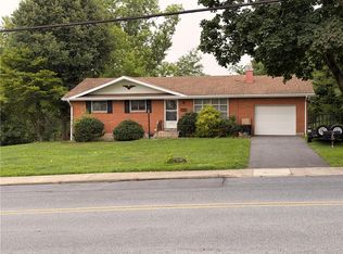 929 Bridge St, Catasauqua, PA 18032