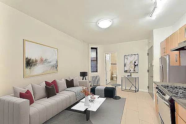 1st image of 607 E 11th St APT 12