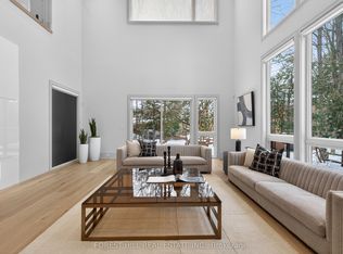 8 Elspeth Pl, Markham, ON L3T 1C4