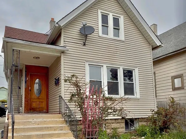 1821 S Pearl St, Milwaukee, WI
