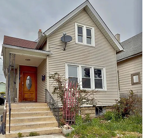1821 S Pearl St Photo 1