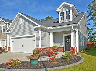 1632 Eider Down Dr, Summerville, SC 29483