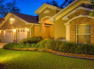 11509 Arlhuna Way, Dade City, FL 33525