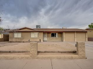 720 S Williams, Mesa, AZ 85204