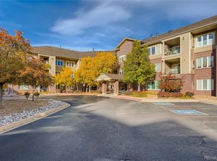 2896 W Riverwalk Cir #A113, Littleton, CO 80123