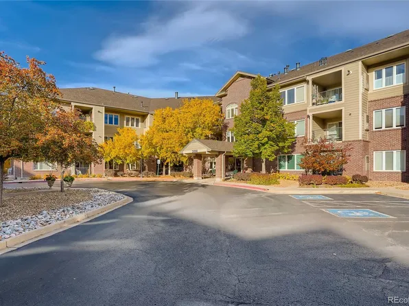 2896 W Riverwalk Circle #A112, Littleton, CO 80123