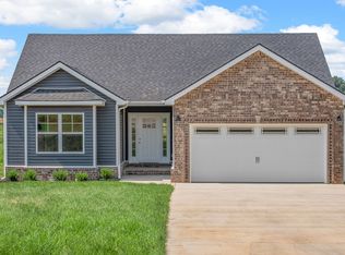 5 Hugh Hunter Rd LOT 5, Oak Grove, KY 42262