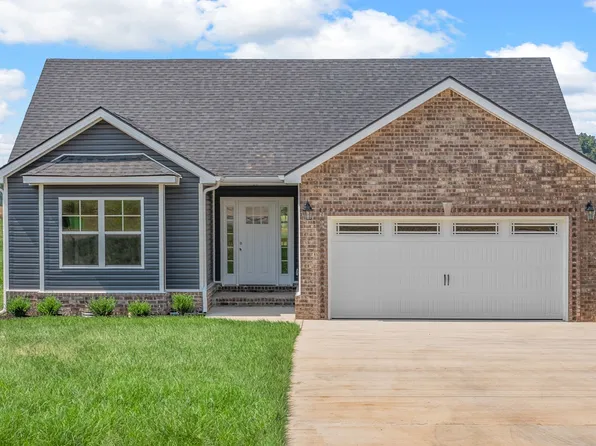 5 Hugh Hunter Rd Lot 5, Oak Grove, KY 42262