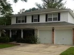 1505 Colony Pl, Metairie, LA 70003