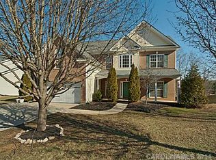 2016 Trace Creek Dr, Waxhaw, NC 28173