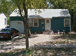 720 N Ash St, Wichita, KS 67214