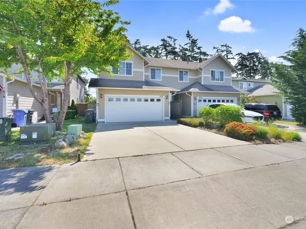 608 NW Oxford Place, Oak Harbor, WA 98277