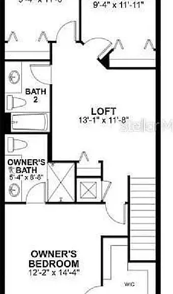 2307 Morning Rose Ct — Photo 25