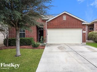 10834 Mustang Oak Dr, San Antonio, TX 78254