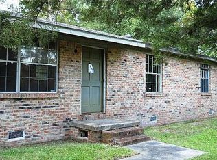 1320 South Dr, Mobile, AL 36605