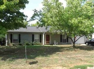 122 Sigmon Dr, Mauldin, SC 29662