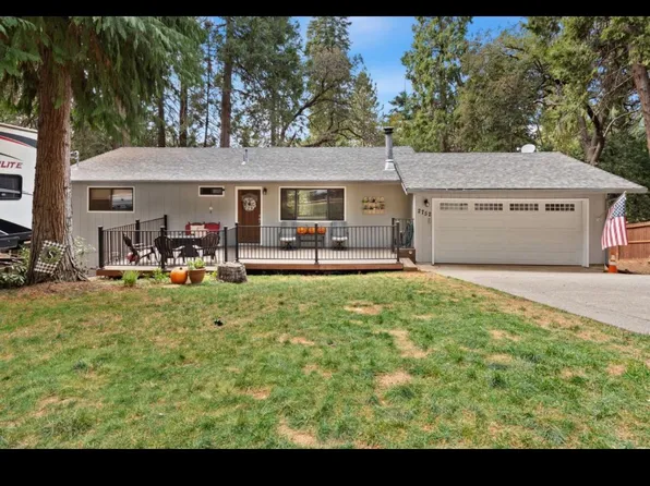 2752 Douglas Fir Dr, Camino, CA 95709