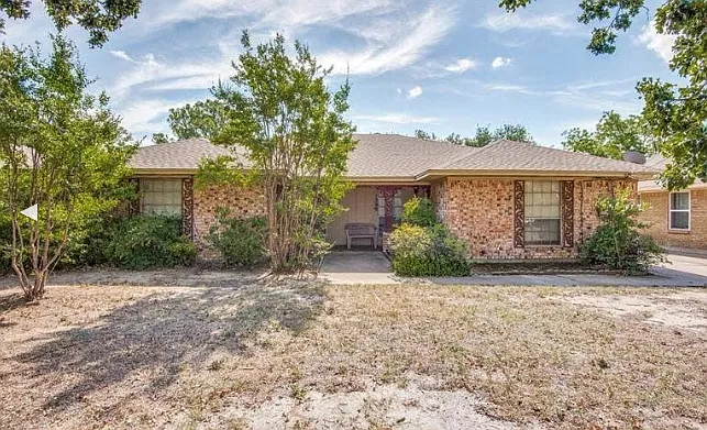 1200 N Oconnor Rd #1200 — Photo 4