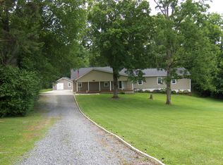 259 Thorngrove Pike, Kodak, TN 37764