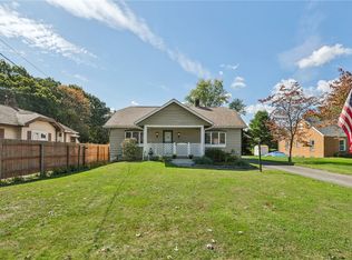 1763 Brodhead Rd, Coraopolis, PA 15108