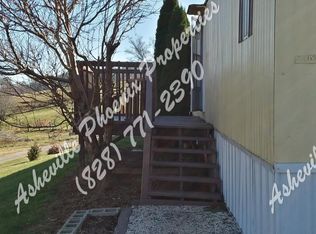 35 Bristlecone Dr, Leicester, NC 28748