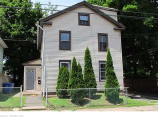 115 Veteran St, Meriden, CT 06450
