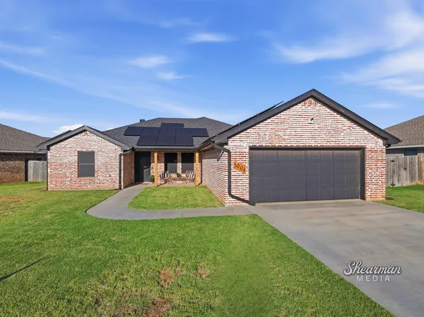5004 High Clf, Wichita Falls, TX 76310