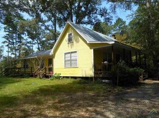 12550 County Road 2344, Tyler, TX 75707