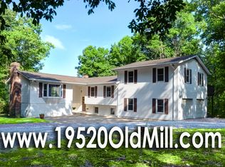 19520 Old Mill Rd, Culpeper, VA 22701