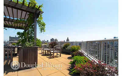 Sold by Douglas Elliman