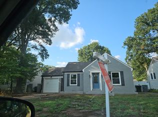 386 Holmes Cir, Memphis, TN 38111