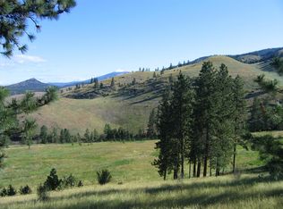 Nhn Deemer Creek Rd, Plains, MT 59859