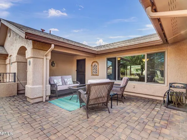 14747 W BUTTONWOOD Drive, Sun City West, AZ 85375