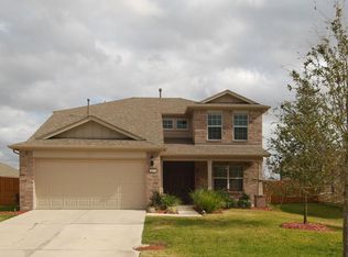 8030 Clover Leaf Dr, Rosenberg, TX 77469