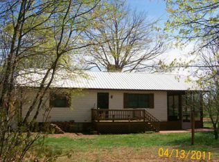 850 Doe Run Rd, Ararat, VA 24053