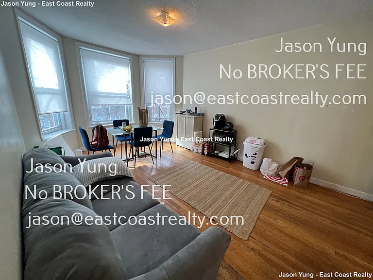 1132 Commonwealth Ave #12 — Photo 8