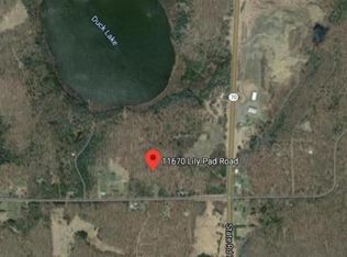 11670 Lily Pad Rd, Tipler, WI 54542