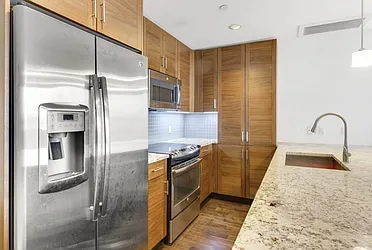 Rented by Industrie Residential