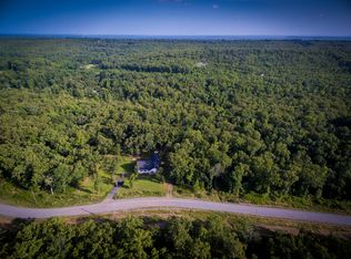 48 Buena Vista Rd, Jacksonville, AR 72076