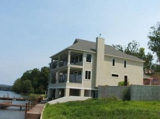 205 Enchanted Cv, Hot Springs, AR 71913