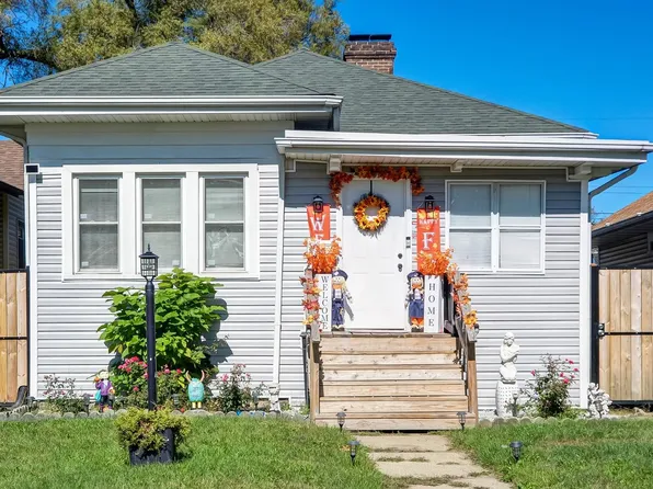 (undisclosed Address), Hammond, IN 46320