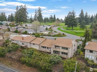 16746 Country Club Dr #C, Burlington, WA