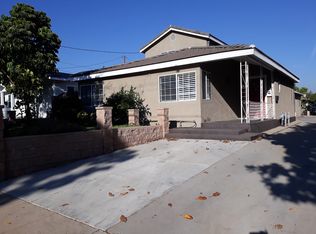 316 S 8th St, Alhambra, CA 91801