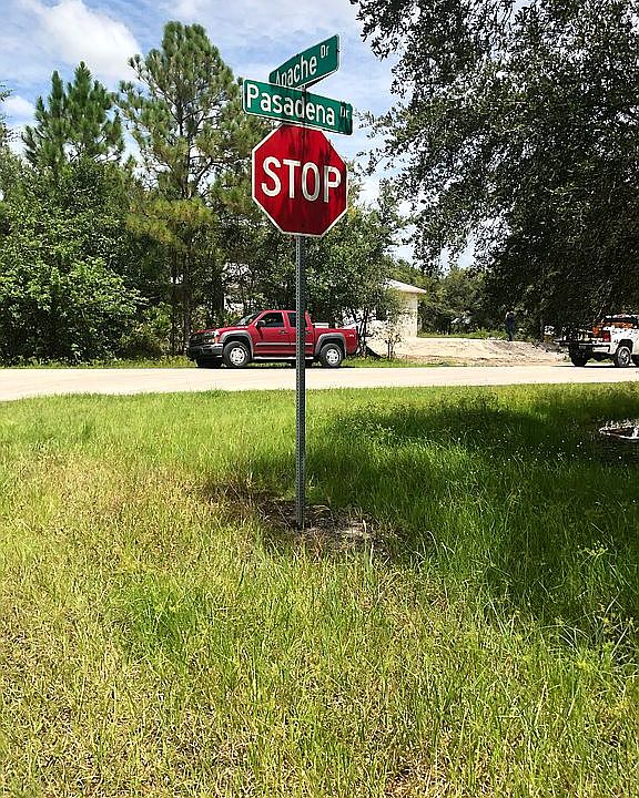 1st image of 13024 Apache Dr