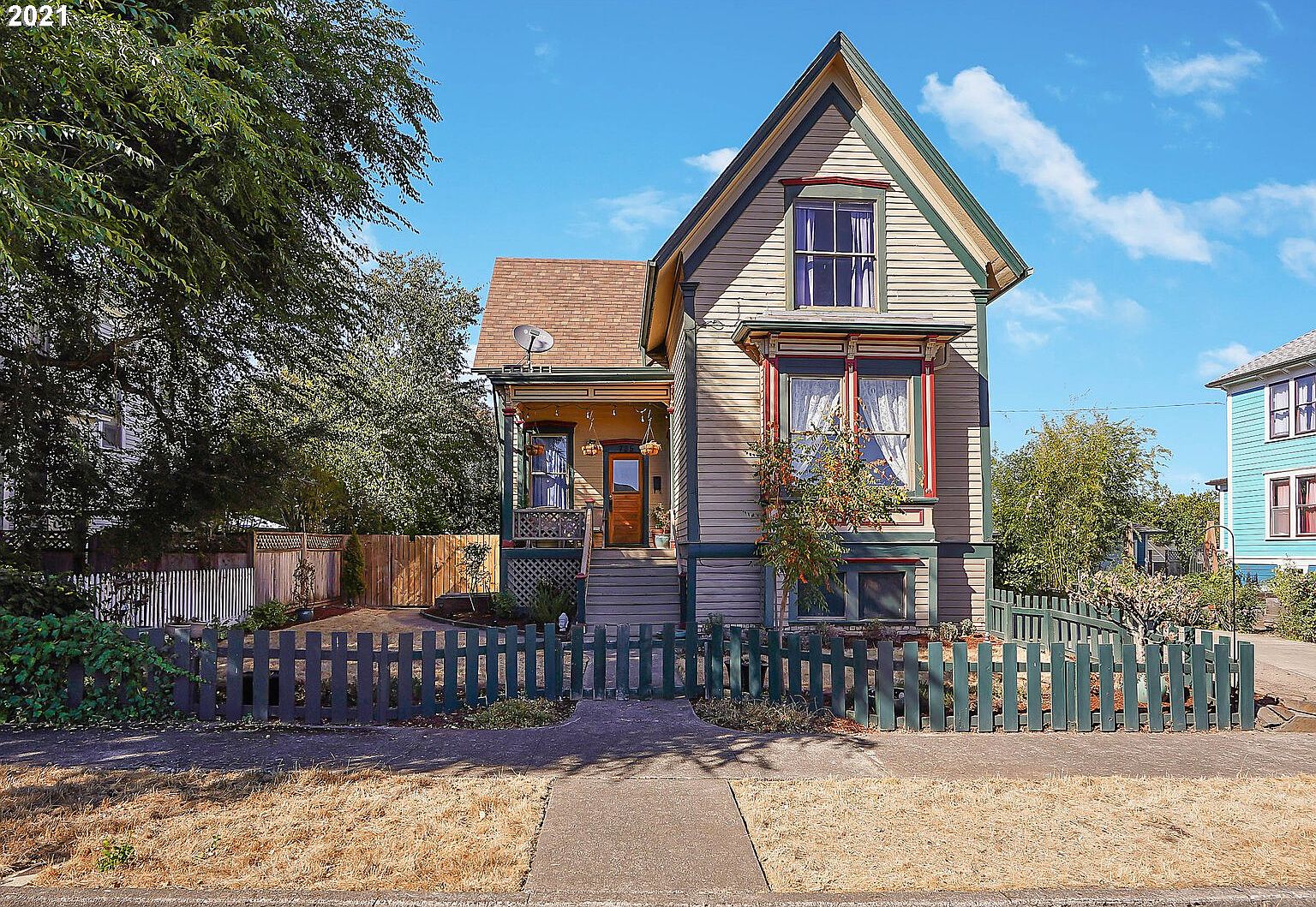 725 6th Ave SW, Albany, OR 97321 Zillow