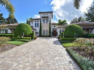 6749 Valhalla Way, Windermere, FL 34786